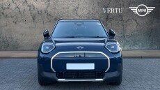 MINI Aceman 135kW E Exclusive [Level 2] 43kWh 5dr Auto Electric Hatchback